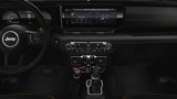 New 2025 Jeep Wrangler Unlimited Rubicon 392 image 5