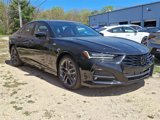 New 2025 Acura TLX SH-AWD w/ A-SPEC Pkg image 2