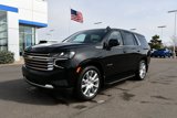 Used 2024 Chevrolet Tahoe High Country image 2