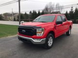 Used 2021 Ford F150 XL w/ Trailer Tow Package image 4