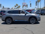New 2025 Nissan Rogue Platinum image 4