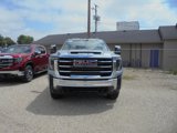 New 2025 GMC Sierra 2500 SLT image 2