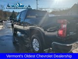 New 2025 Chevrolet Silverado 2500 LT w/ All Star Edition image 3