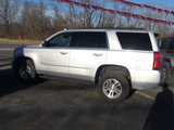 Used 2018 Chevrolet Tahoe LT image 4