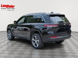 New 2025 Jeep Grand Cherokee Limited image 2