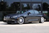 Used 2018 BMW ALPINA B6 xDrive Gran Coupe w/ Executive Package image 2