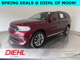 Used 2021 Dodge Durango SXT image 3