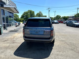 Used 2018 Land Rover Range Rover HSE image 5