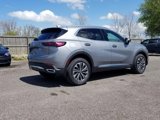 New 2025 Buick Envision Preferred image 3
