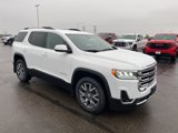 Used 2023 GMC Acadia SLT image 3