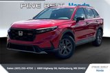 New 2026 Honda CR-V TrailSport image 2