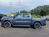 New 2026 RAM 1500 Laramie w/ Night Edition image 2