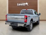 New 2025 Ford F250 King Ranch w/ Chrome Package image 4