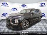 New 2025 Mitsubishi Outlander SE image 4