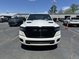 New 2025 RAM 1500 Laramie w/ Night Edition image 4