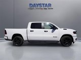 New 2025 RAM 1500 Big Horn image 2