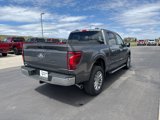 New 2025 Ford F150 Lariat w/ Equipment Group 501A Mid image 5