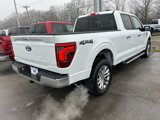 New 2025 Ford F150 Lariat w/ Equipment Group 502A High image 4