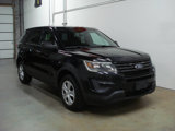 Used 2017 Ford Explorer 4WD Police Interceptor w/ Ready For The Road Package image 4