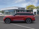 New 2025 Lincoln Aviator Reserve image 3