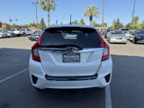 Used 2017 Honda Fit EX image 4