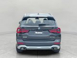 Certified 2024 BMW X3 xDrive30i w/ Convenience Package image 6