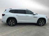 New 2025 Volkswagen Atlas SEL Premium R-Line image 6