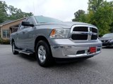 Used 2021 RAM 1500 Classic SLT image 4