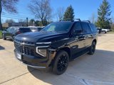 New 2025 Chevrolet Tahoe LS image 6