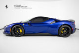 Certified 2022 Ferrari SF90 Spider image 6