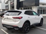 New 2025 Buick Envision Sport Touring image 6