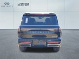 New 2025 INFINITI QX80 Sensory image 5