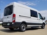 Used 2017 Ford Transit 150 148 Medium Roof image 5