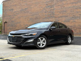 Used 2023 Chevrolet Malibu LT w/ Driver Confidence Package image 5