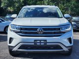 Used 2023 Volkswagen Atlas SE image 2