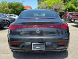 Used 2024 Mercedes-Benz EQE 350+ Sedan image 4