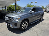 Used 2018 Mercedes-Benz GLS 450 4MATIC w/ Premium Package image 3