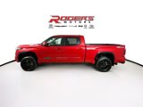 New 2025 Toyota Tundra Limited w/ TRD Off-Road Package image 4