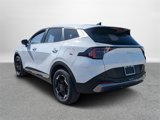 New 2026 Kia Sportage EX image 5