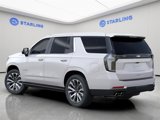 New 2025 Chevrolet Tahoe High Country image 3