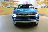 New 2026 Chevrolet Silverado 1500 LT w/ All Star Edition Plus image 3