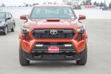 Used 2025 Toyota Tacoma TRD Sport image 2