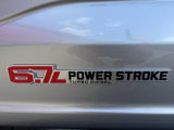 Used 2024 Ford F350 Platinum image 6