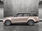 New 2025 Land Rover Range Rover SE image 3