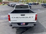 New 2025 Chevrolet Silverado 2500 LTZ w/ LTZ Premium Package image 4