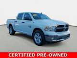Certified 2023 RAM 1500 Tradesman w/ Tradesman SXT Package image 3