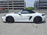Certified 2021 Porsche 718 Boxster GTS image 2