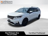 Certified 2023 Kia Carnival SX Prestige image 4