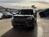 Used 2019 Ford Explorer Limited w/ Ford Safe & Smart Package image 3