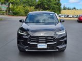 New 2026 Honda HR-V Sport image 2